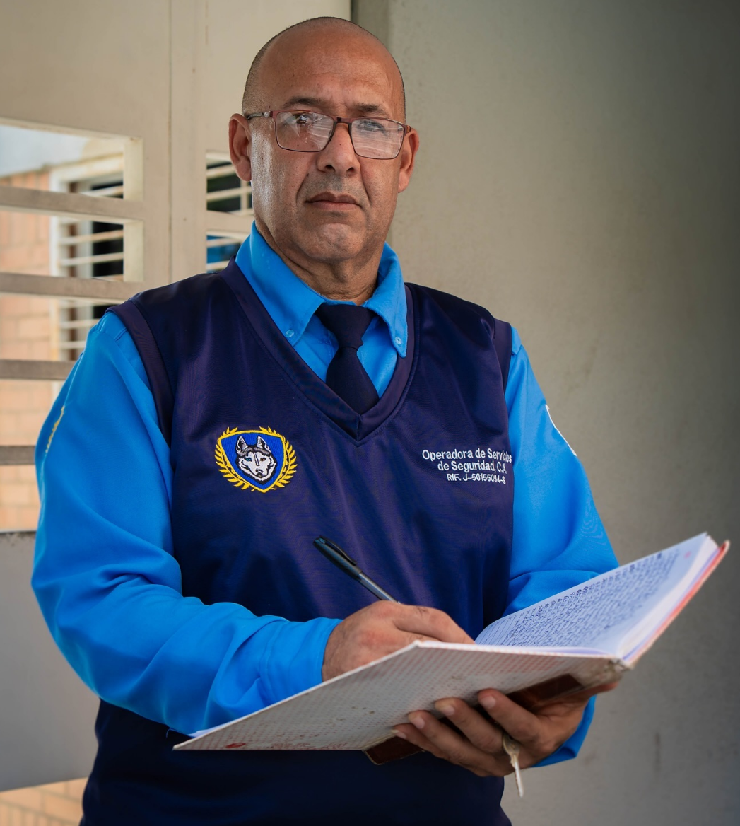 Equipo OSS Seguridad